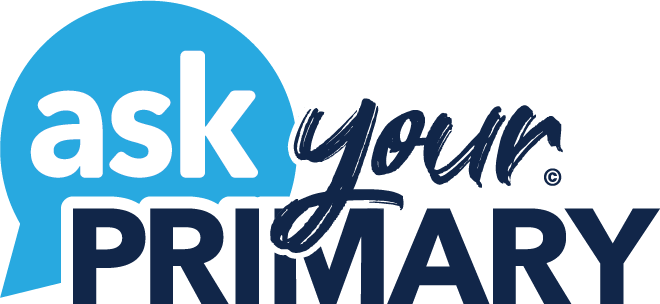 Ask Your Primary Logo
